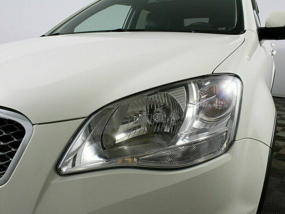 SsangYong Actyon II, фото №9