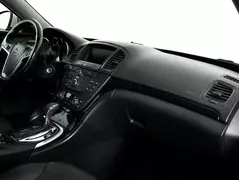 Opel Insignia, фото №9