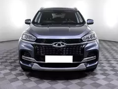 Chery Tiggo 8, фото №2