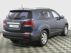 Kia Sorento, фото №6
