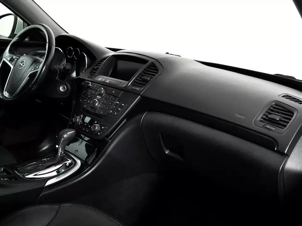 Opel Insignia, фото №9
