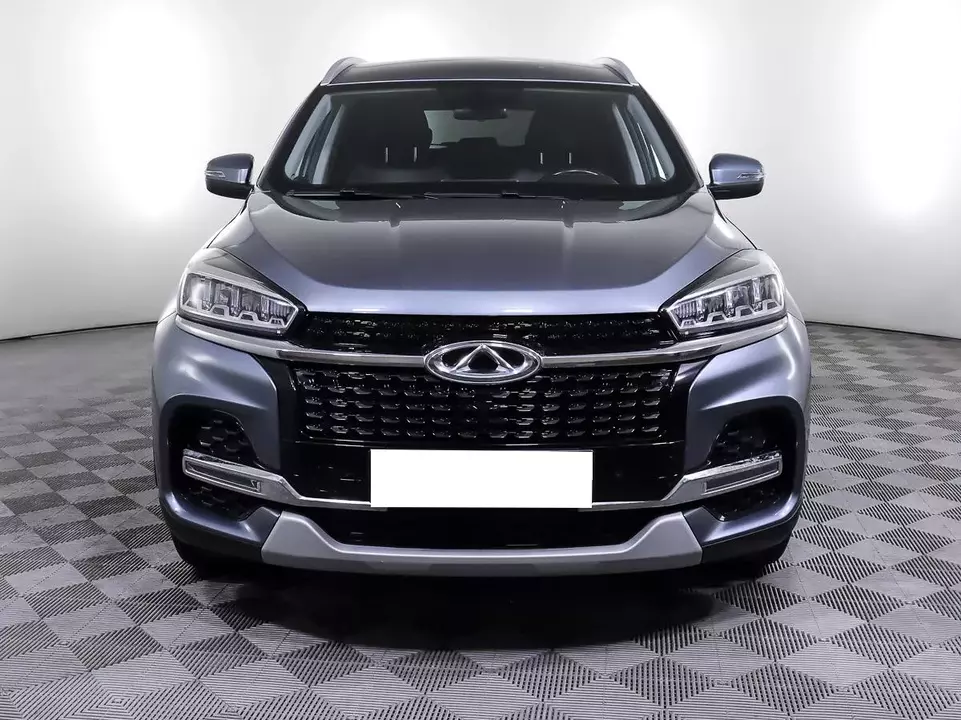 Chery Tiggo 8, фото №2