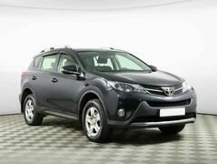 Toyota RAV4 2.0 Механика, фото №3