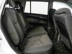 SsangYong Kyron I Рестайлинг, фото №6