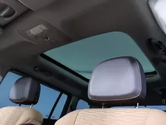 Opel Zafira, фото №22