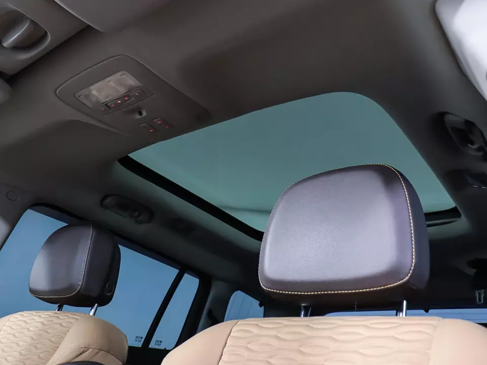 Opel Zafira, фото №22