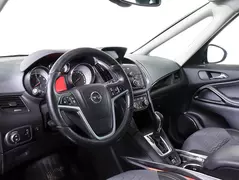 Opel Zafira, фото №16