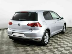 Volkswagen Golf VII, фото №2