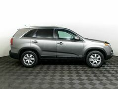 Kia Sorento, фото №4