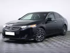 Honda Accord, фото №1