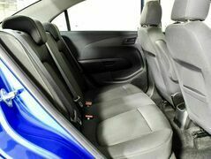 Chevrolet Aveo 1.6 Механика, фото №7