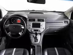 Ford Kuga, фото №14