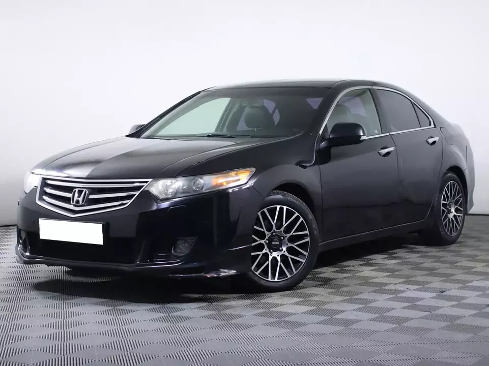 Honda Accord, фото №1
