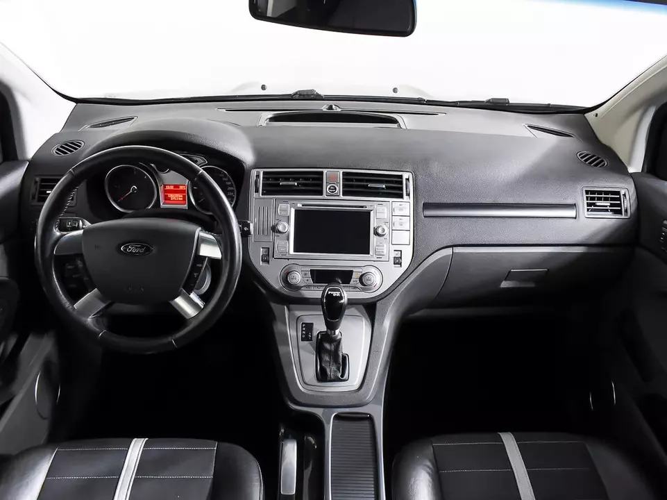 Ford Kuga, фото №14