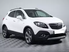 Opel Mokka, фото №3
