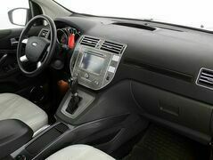 Ford Kuga, фото №10