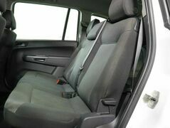 Opel Zafira B Рестайлинг, фото №9