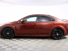 Mazda 6, фото №8