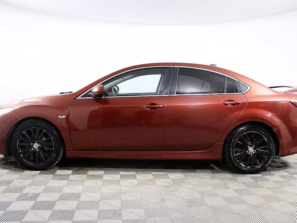 Mazda 6, фото №8