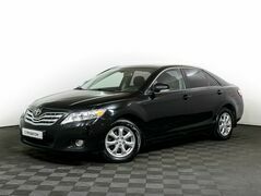 Toyota Camry, фото №1