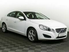 Volvo S60, фото №3