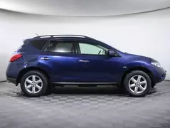 Nissan Murano, фото №4