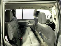 Mitsubishi Pajero IV Рестайлинг 1, фото №6