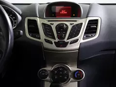 Ford Fiesta, фото №13
