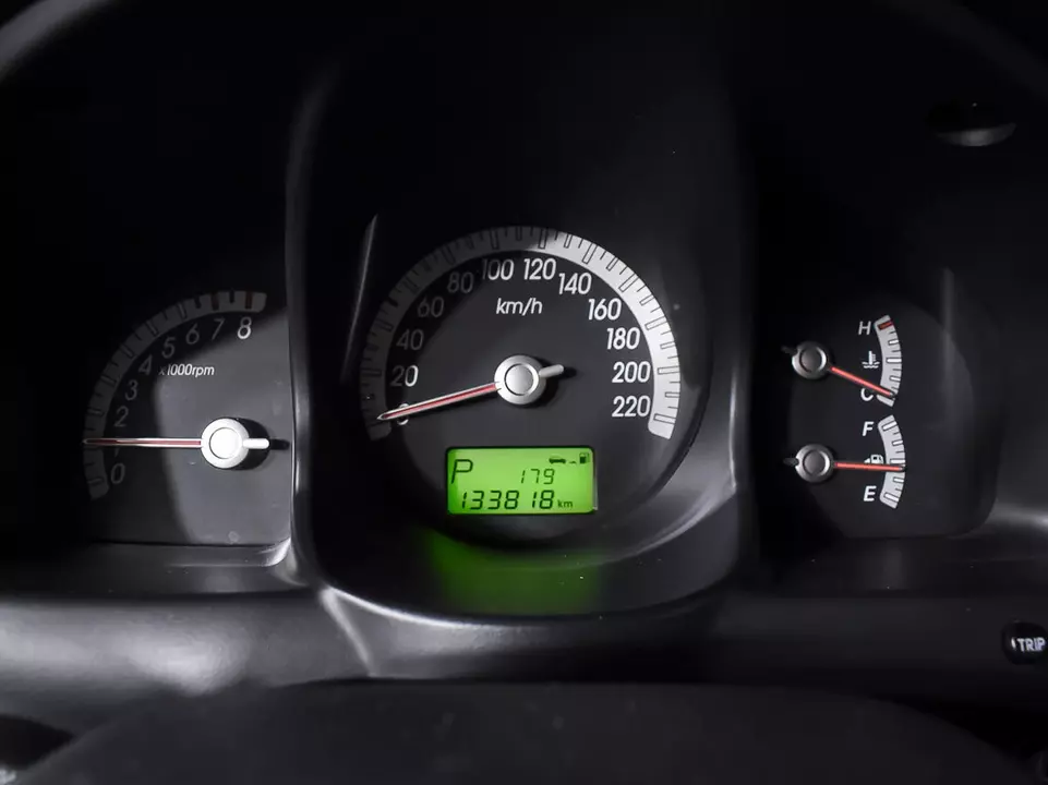 Kia Sportage, фото №12