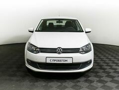 Volkswagen Polo, фото №1