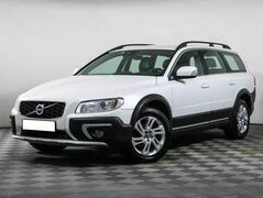 Volvo xc70 акпп 2014 с пробегом 81 028 км, фото №1