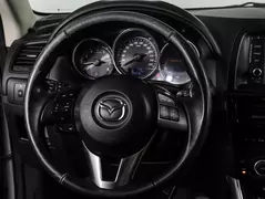 Mazda CX-5, фото №17