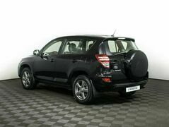 Toyota RAV4 2.0 Вариатор, фото №4