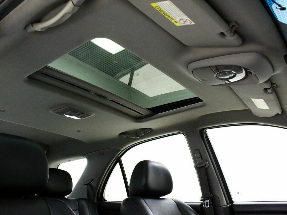 Kia Sorento, фото №12
