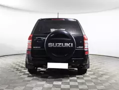 Suzuki Grand Vitara, фото №6