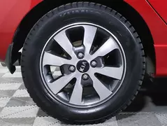 Kia Picanto, фото №15