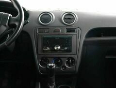 Ford Fusion I Рестайлинг, фото №7