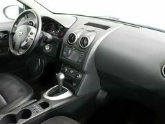 Nissan Qashqai I Рестайлинг, фото №6