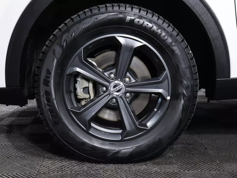 Haval F7, фото №24
