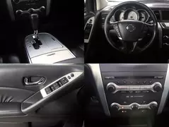 Nissan Murano, фото №16