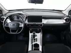 Geely Coolray, фото №11