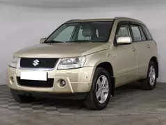 Suzuki Grand Vitara, фото №1