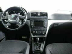 Skoda Yeti I, фото №6