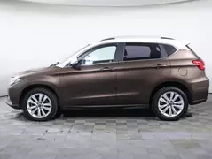 Haval H2, фото №8