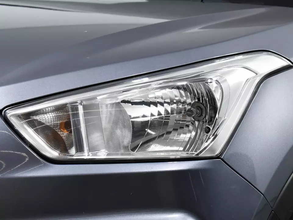 Hyundai Creta, фото №14