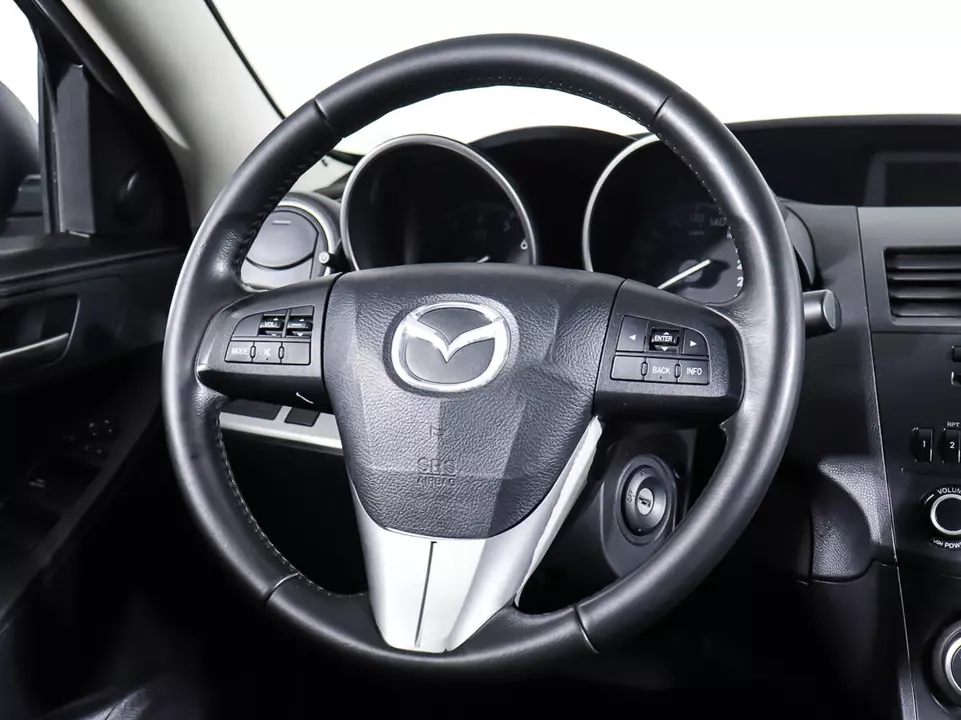 Mazda 3, фото №17