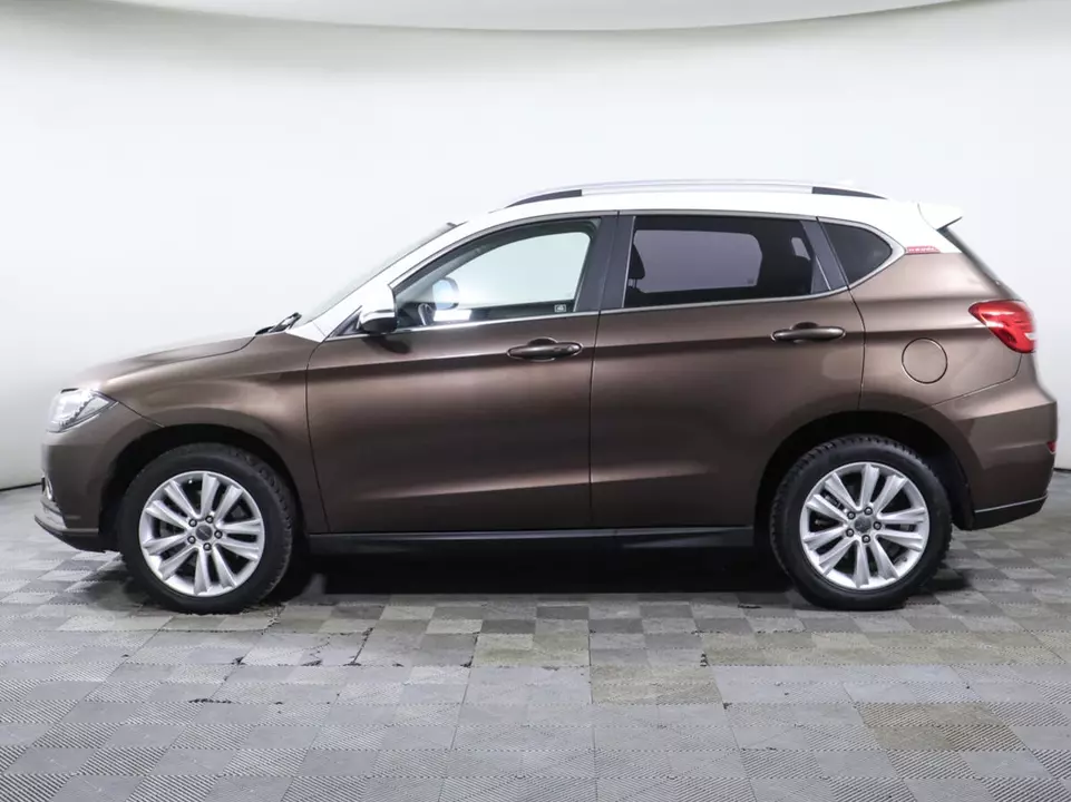Haval H2, фото №8