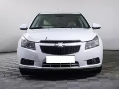 Chevrolet Cruze, фото №2