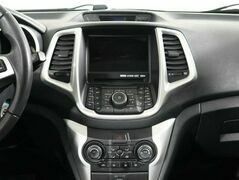 Changan Eado 1.6 Автомат, фото №9