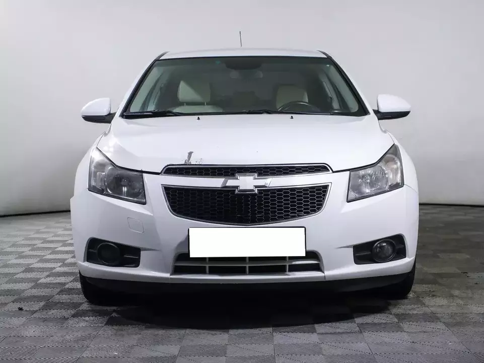 Chevrolet Cruze, фото №2